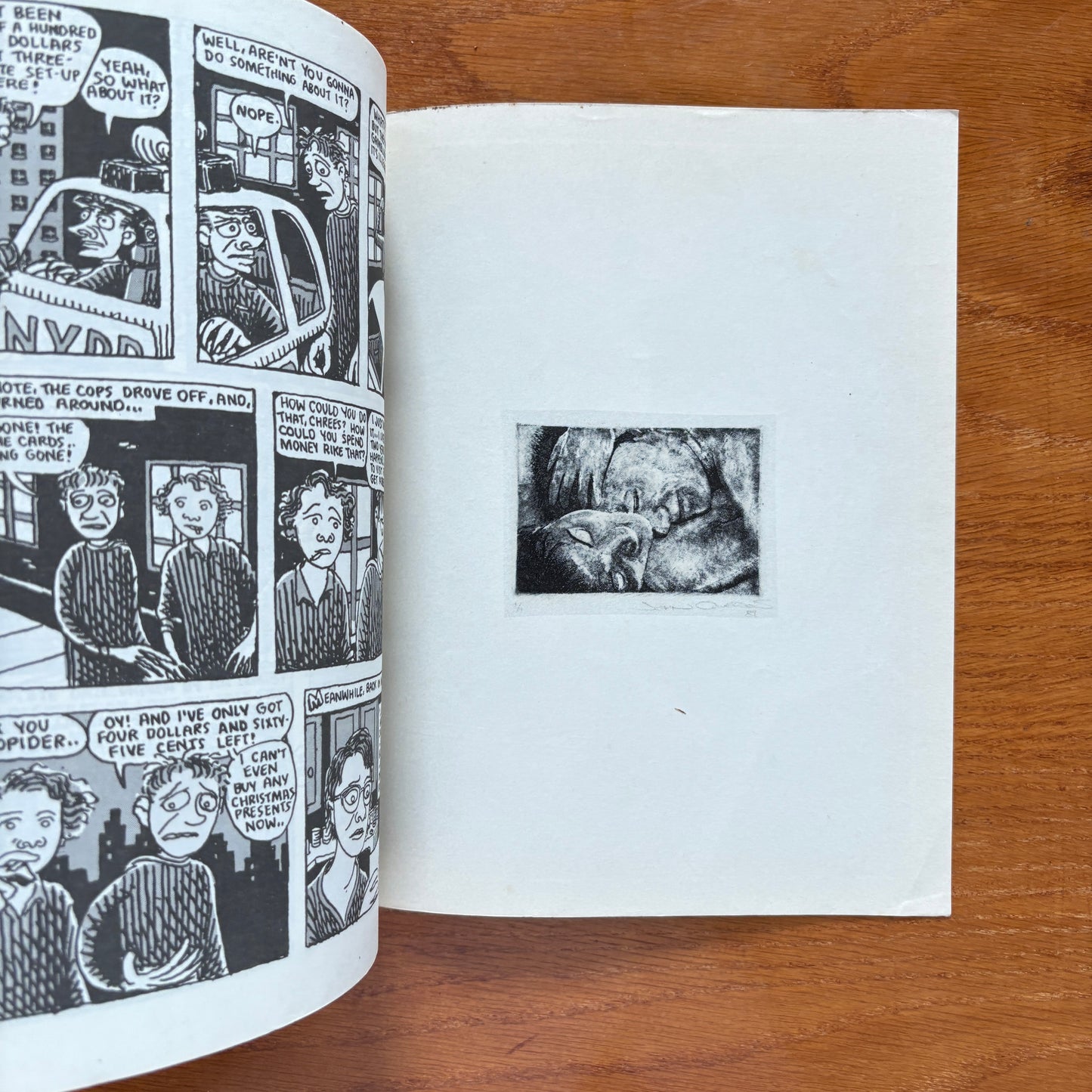 Drawn & Quarterly 1