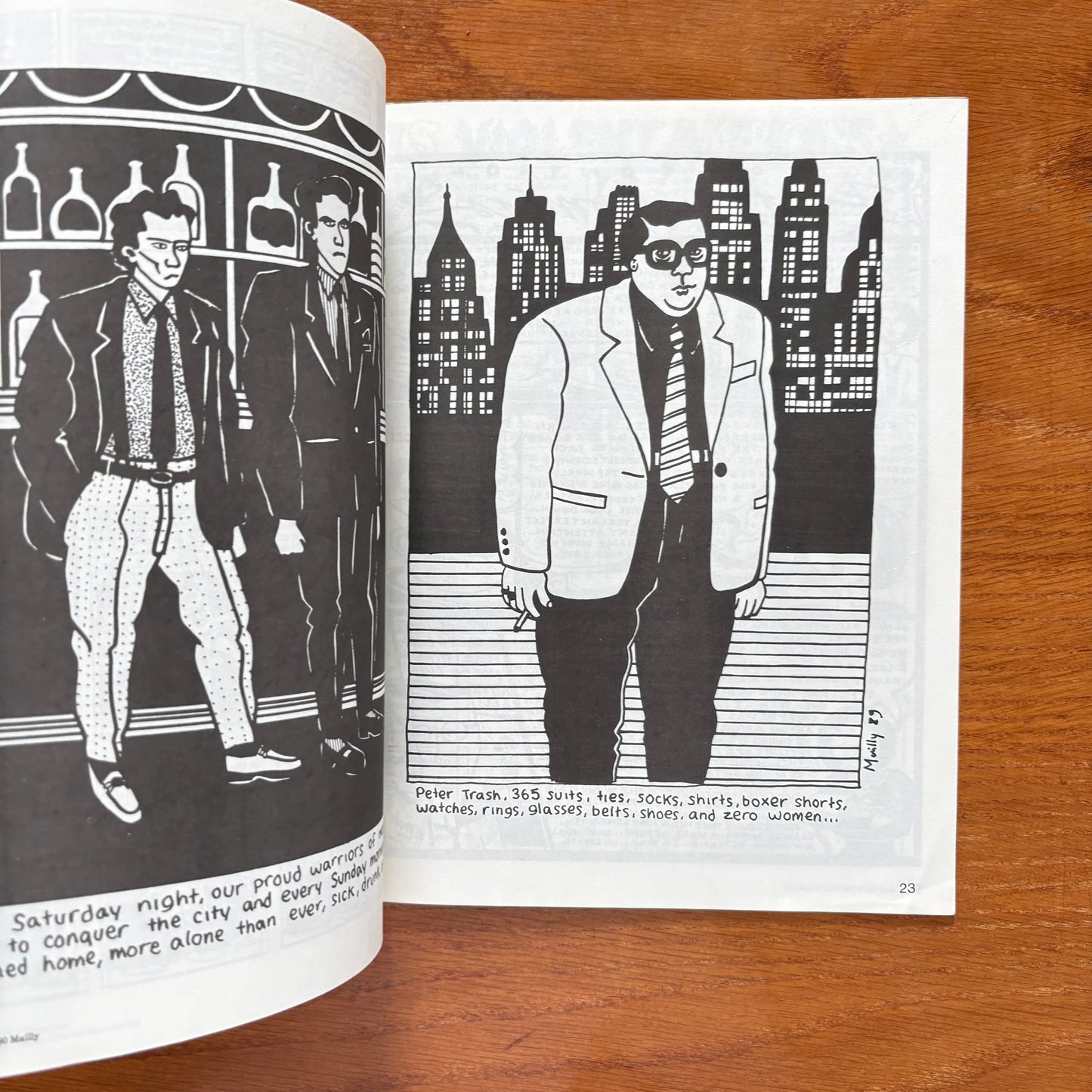 Drawn & Quarterly 1