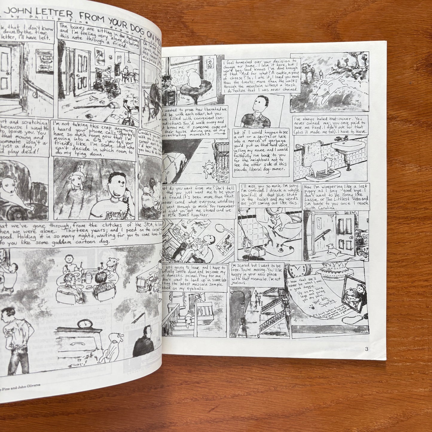 Drawn & Quarterly 1