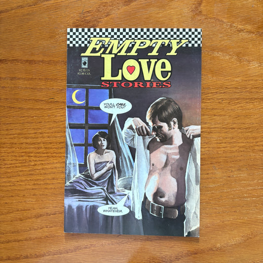 Empty Love Stories
