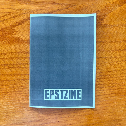 Epstzine
