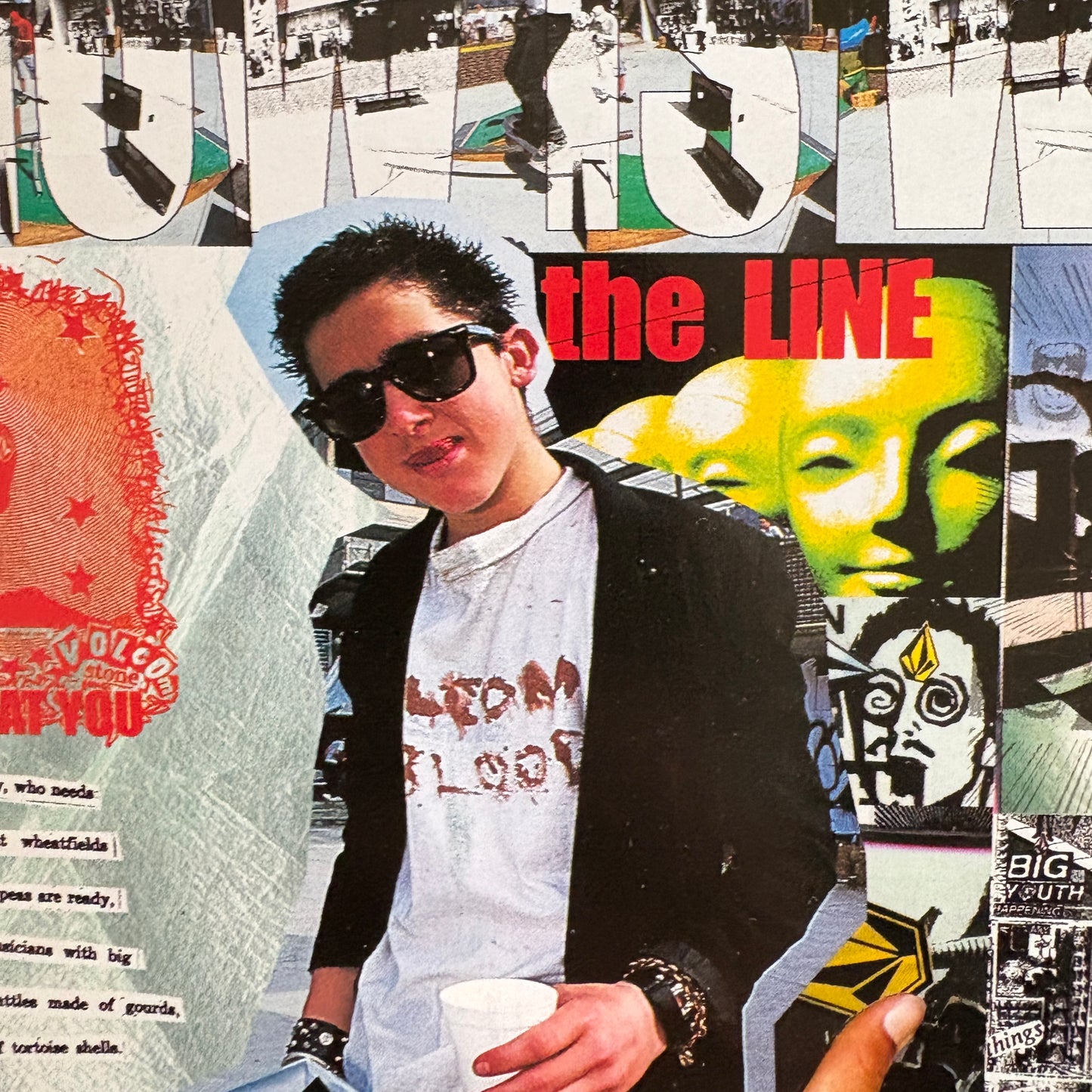 Australian Skateboarding Magazine Dec 2000