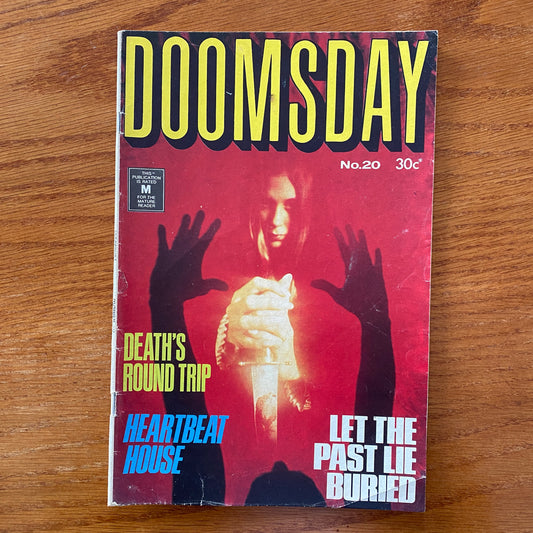 Doomsday 20