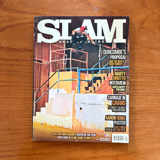 Slam 176