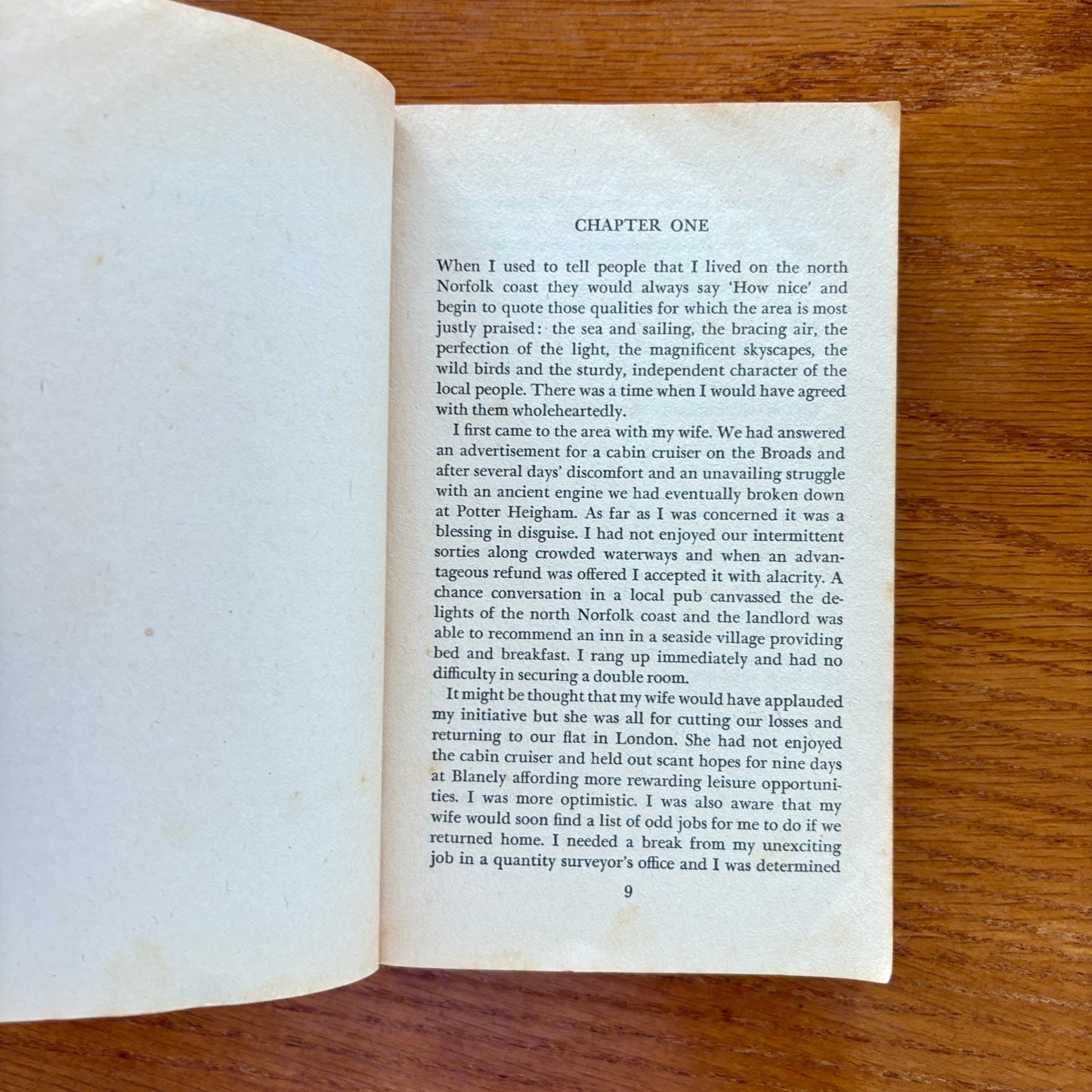 Worms - James Montague