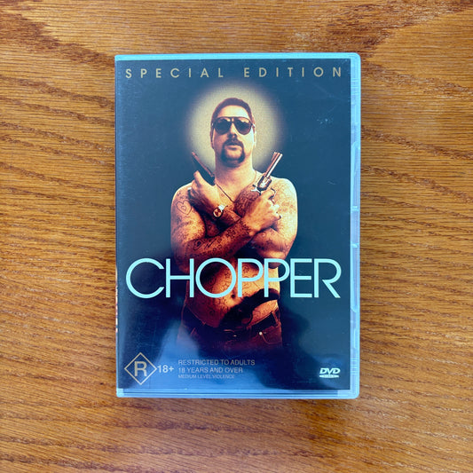 Chopper Special Edition