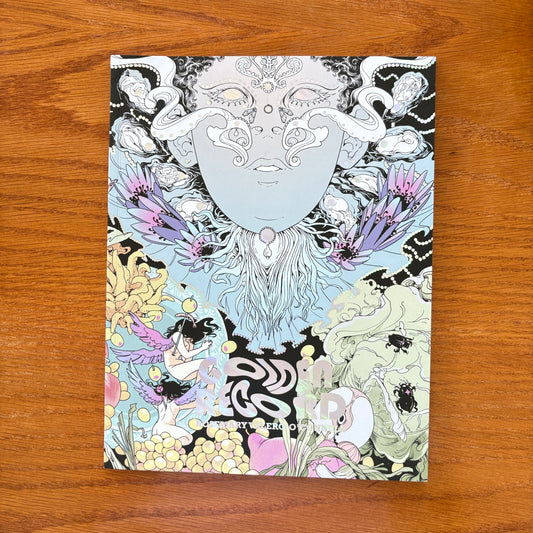 Golden Record - Rosemary Valero-O'Connell