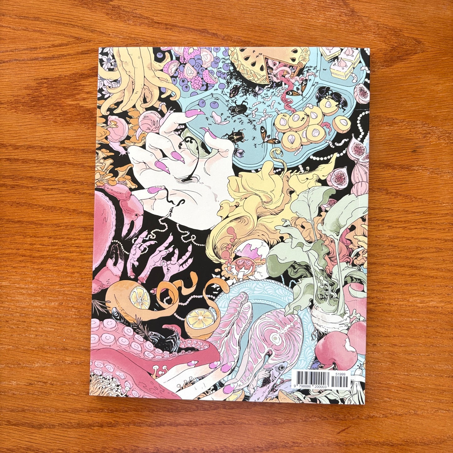 Golden Record - Rosemary Valero-O'Connell