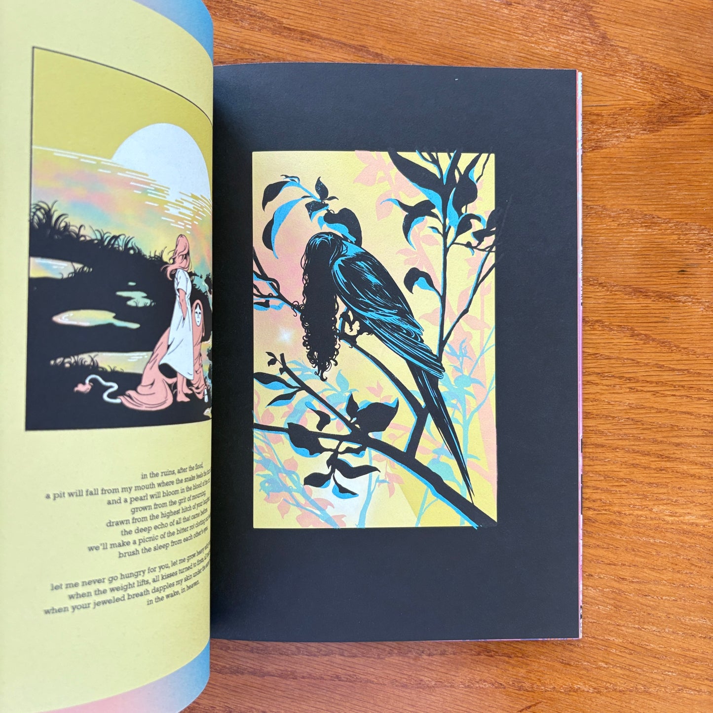 Golden Record - Rosemary Valero-O'Connell