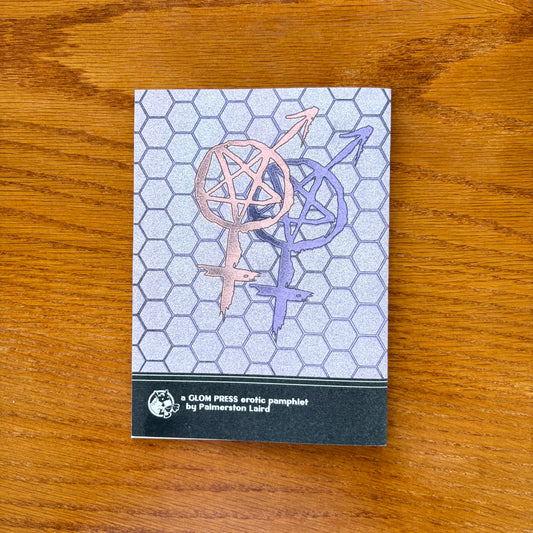 Sex Magic - Palmerston Laird