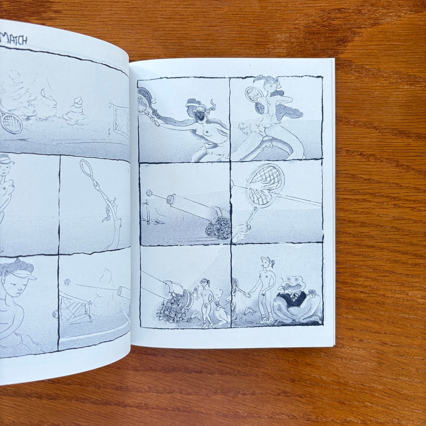 Sex Magic - Palmerston Laird