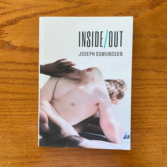 Inside / Out - Joseph Osmunson