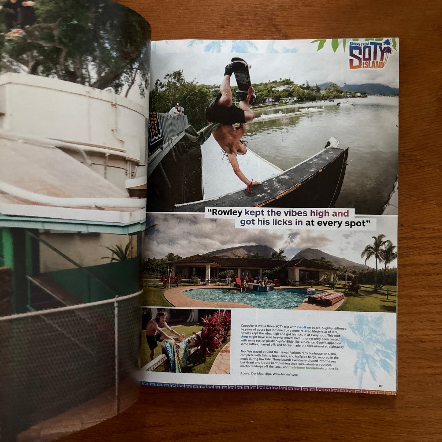 Thrasher Apr 2013