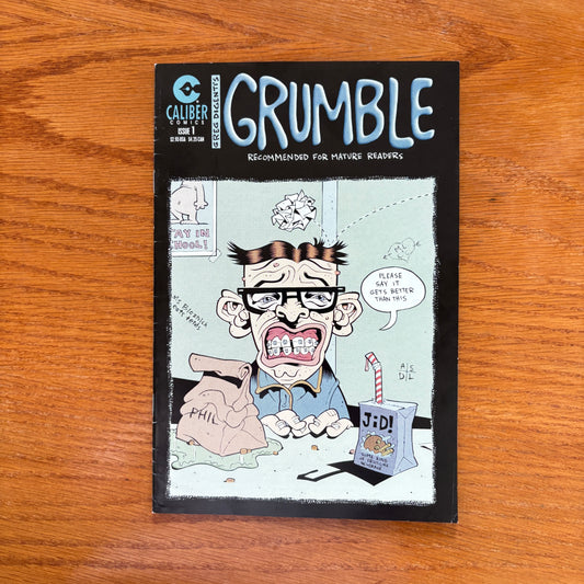 Grumble 1