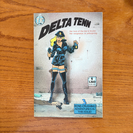 Delta Tenn 1