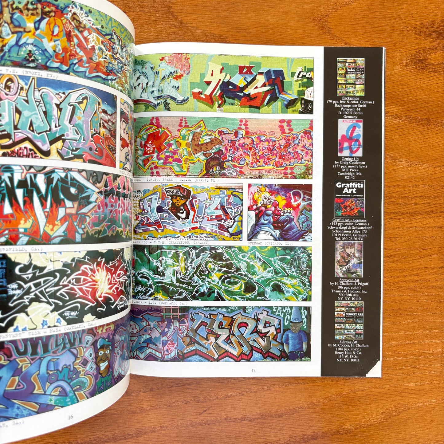 Twelve Ounce Prophet #2