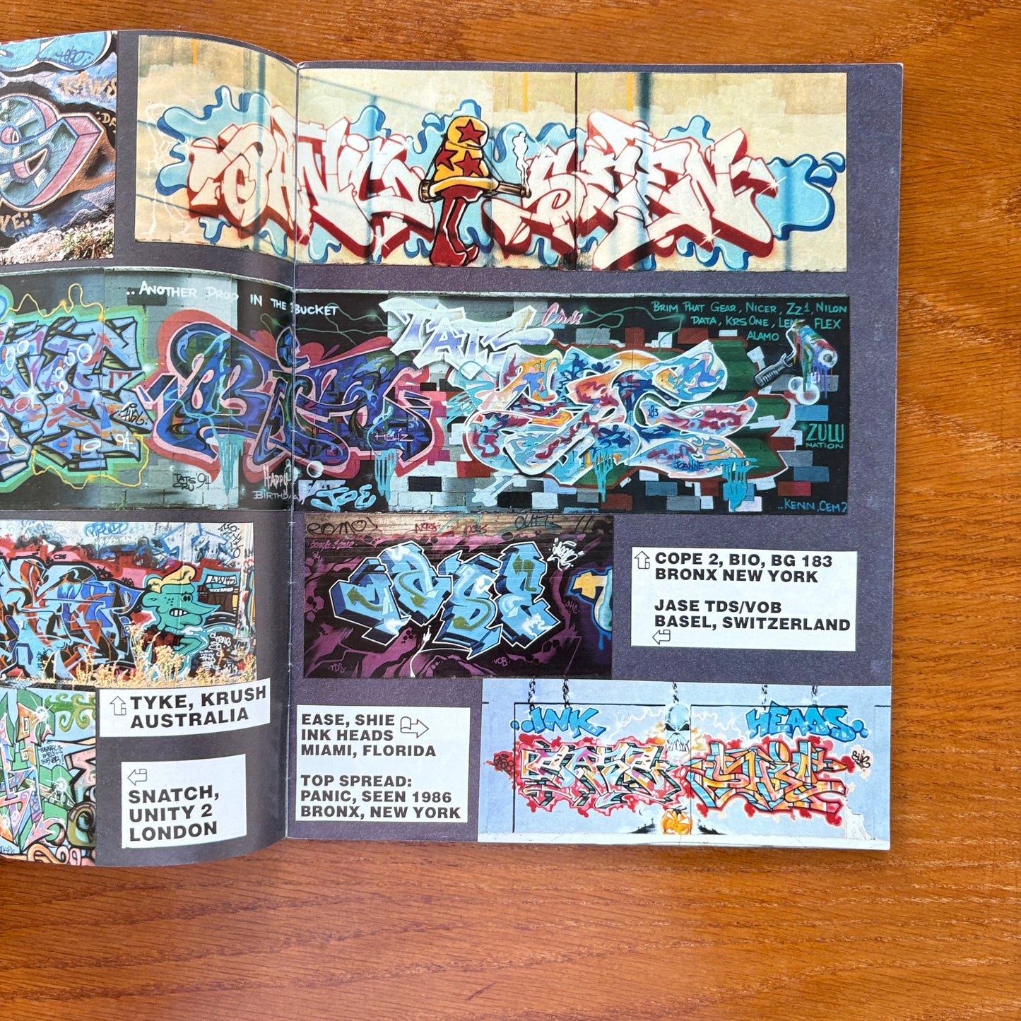Crazy Kings #5