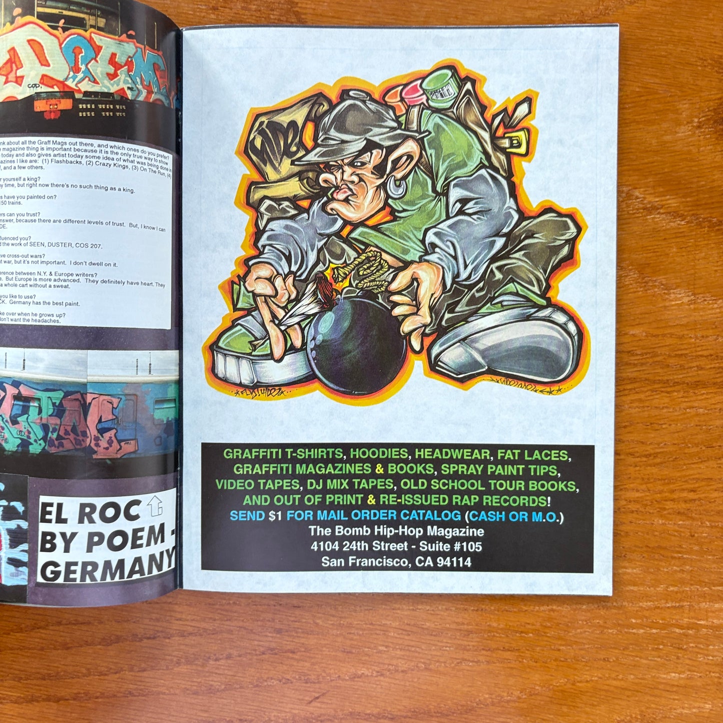 Crazy Kings #5