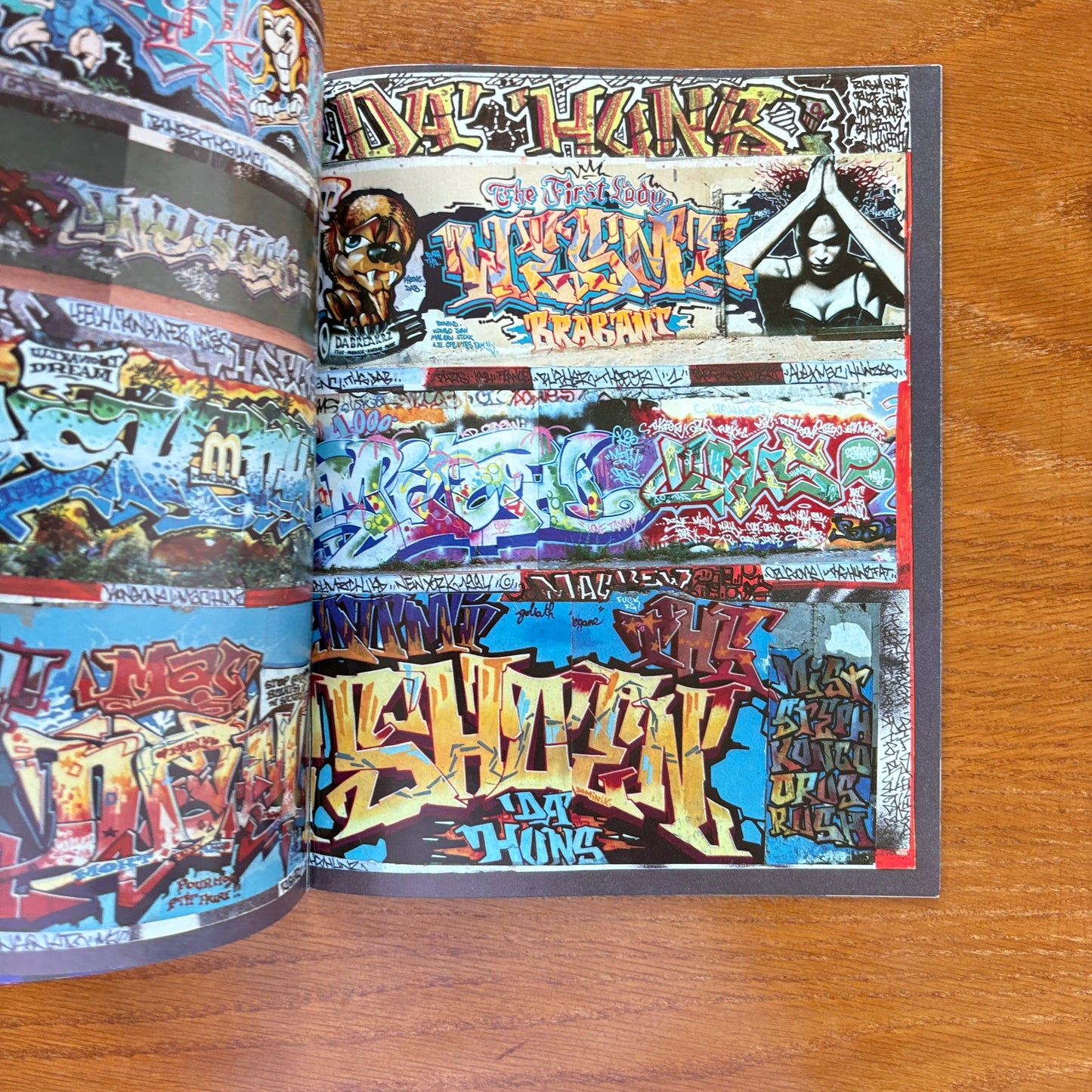 Crazy Kings #5