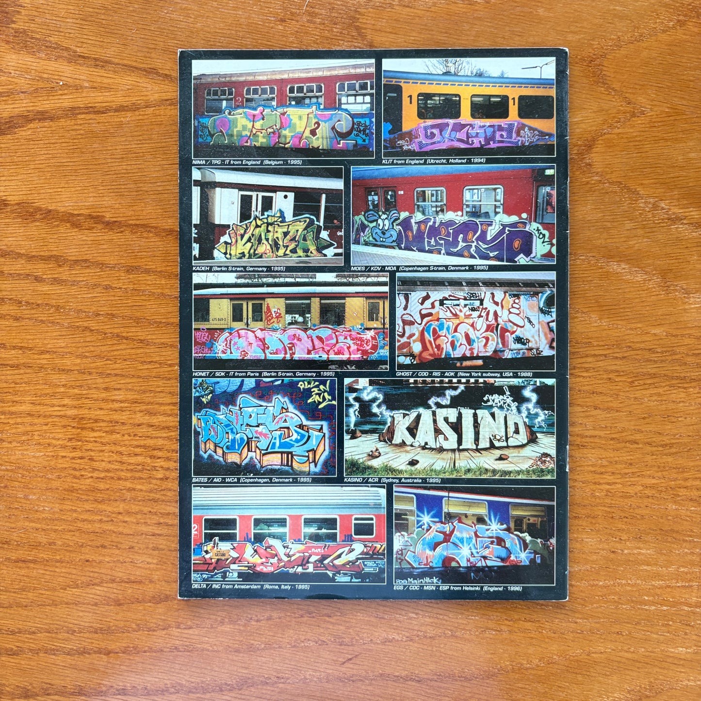 Xplicit Grafx 7