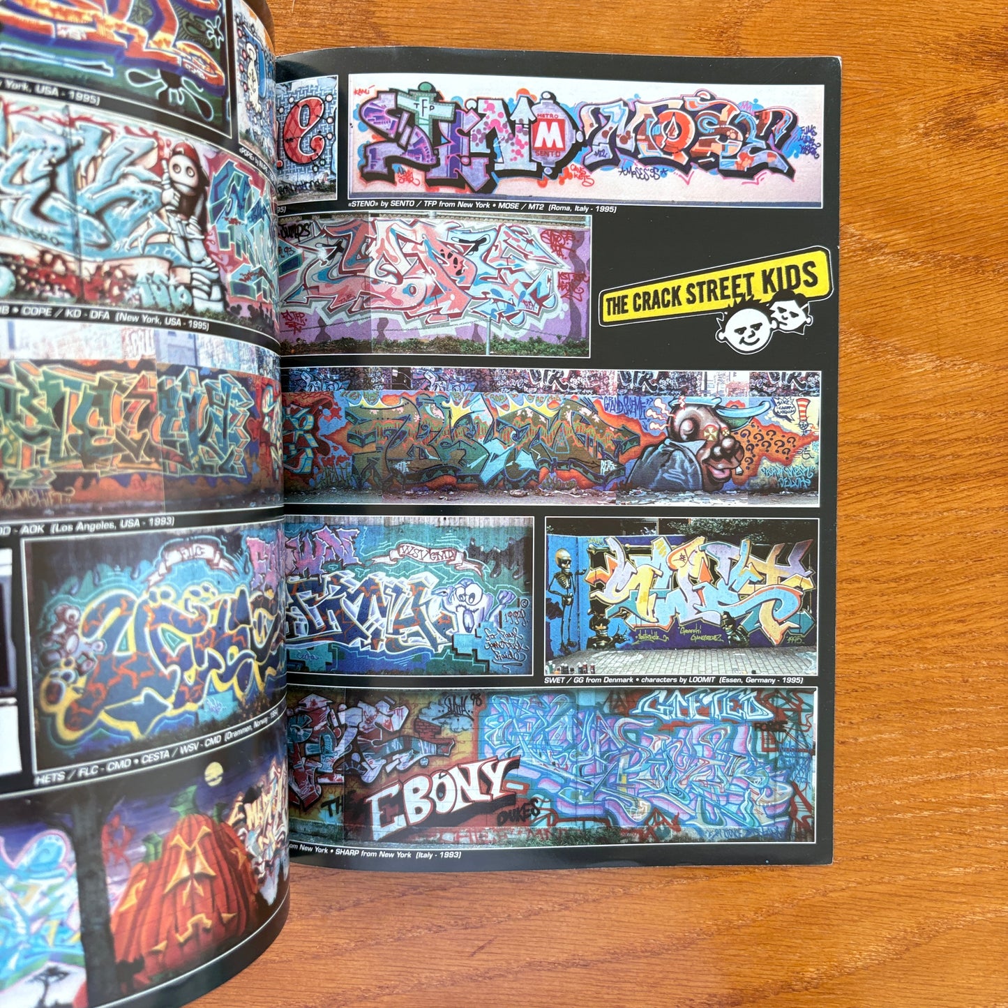 Xplicit Grafx 7