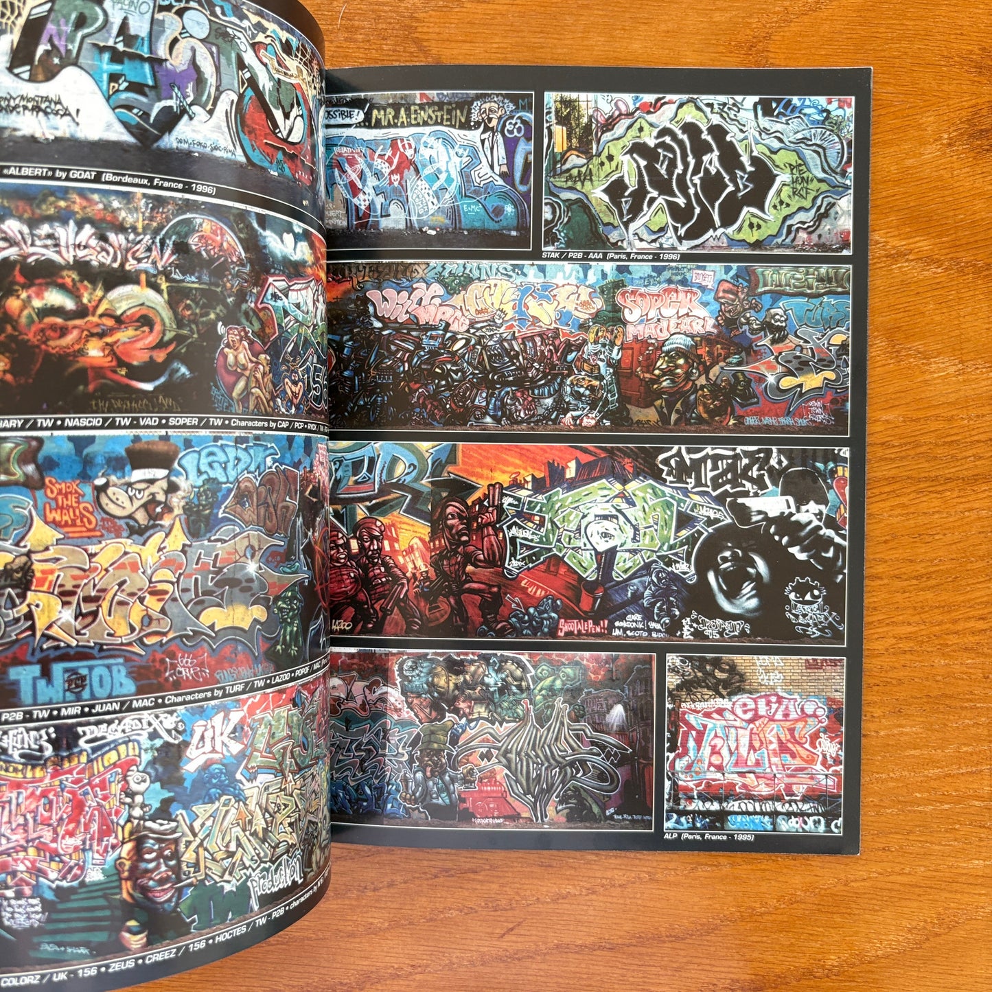 Xplicit Grafx 7