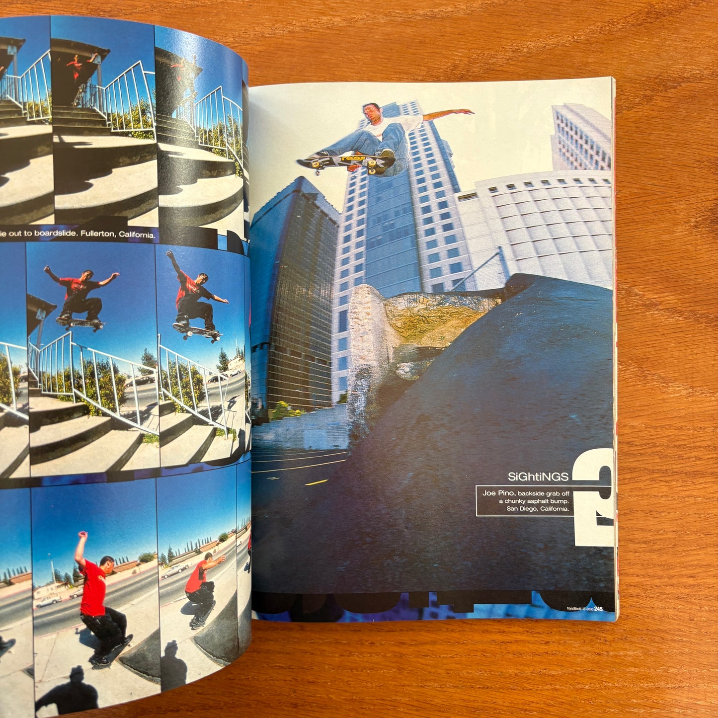 Transworld Dec 2000