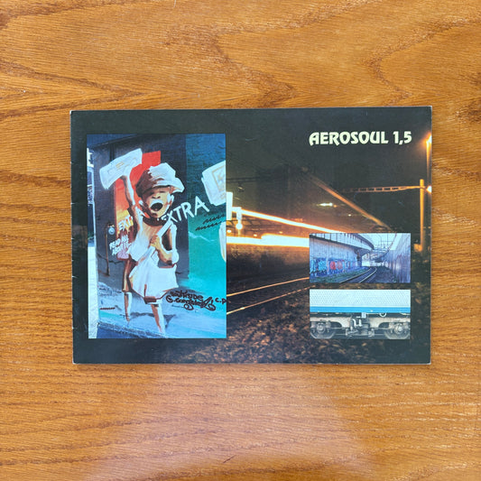 Aerosoul 1.5