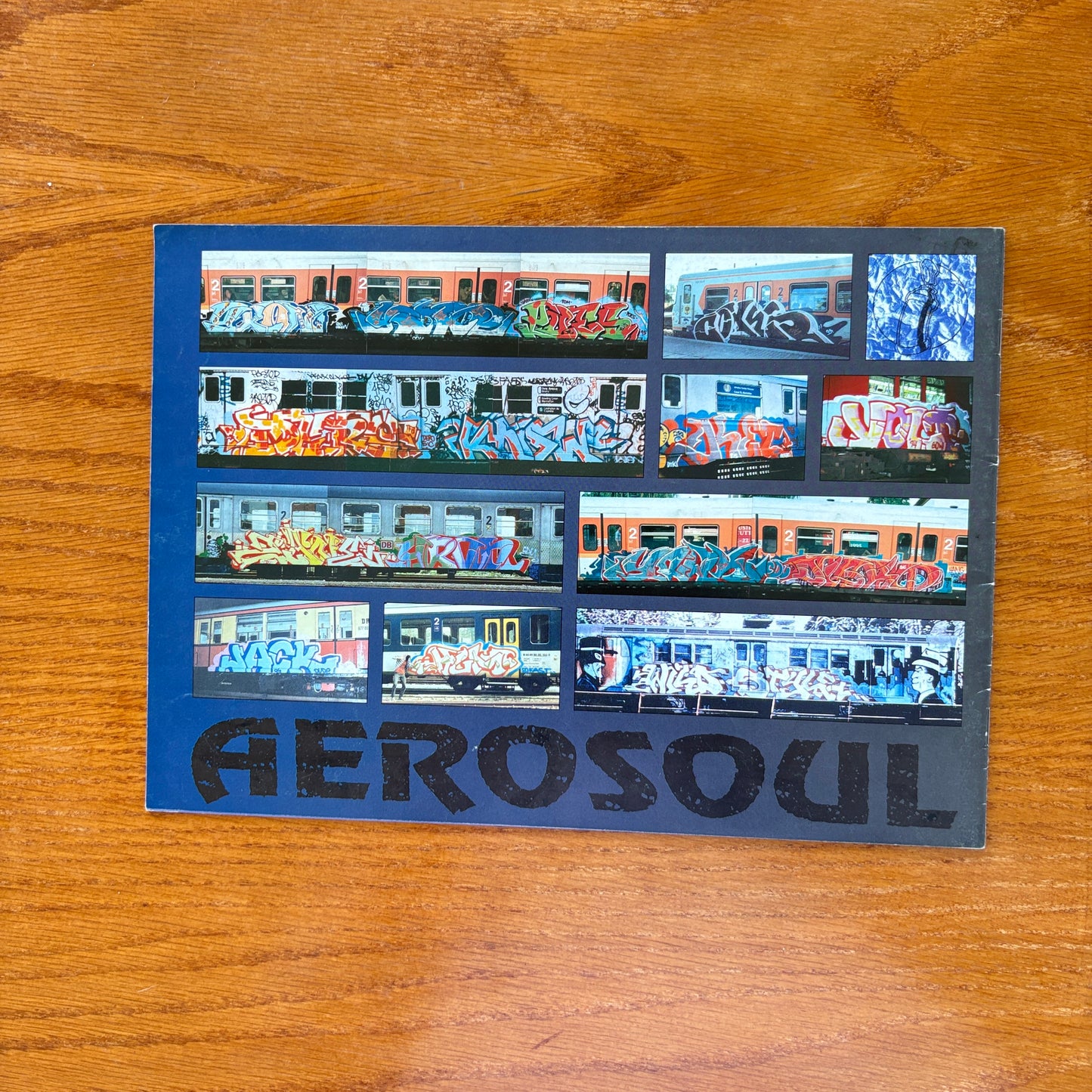 Aerosoul 1.5