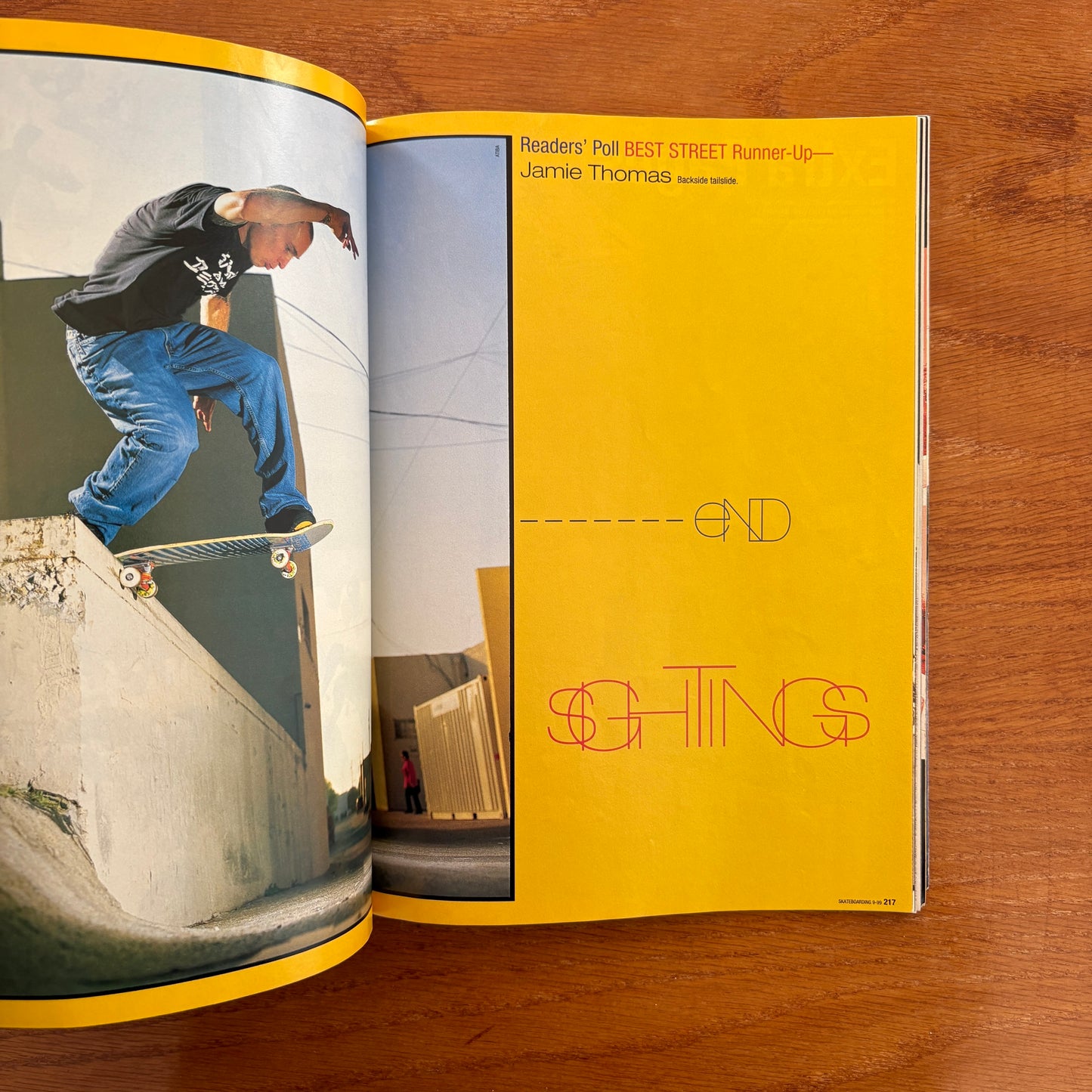Transworld Sep 1999