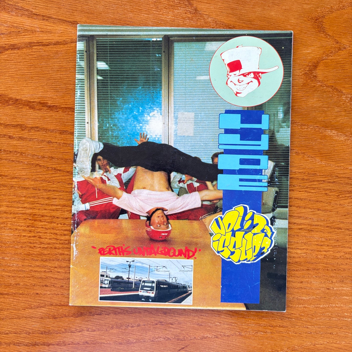 Hype Vol2. #3