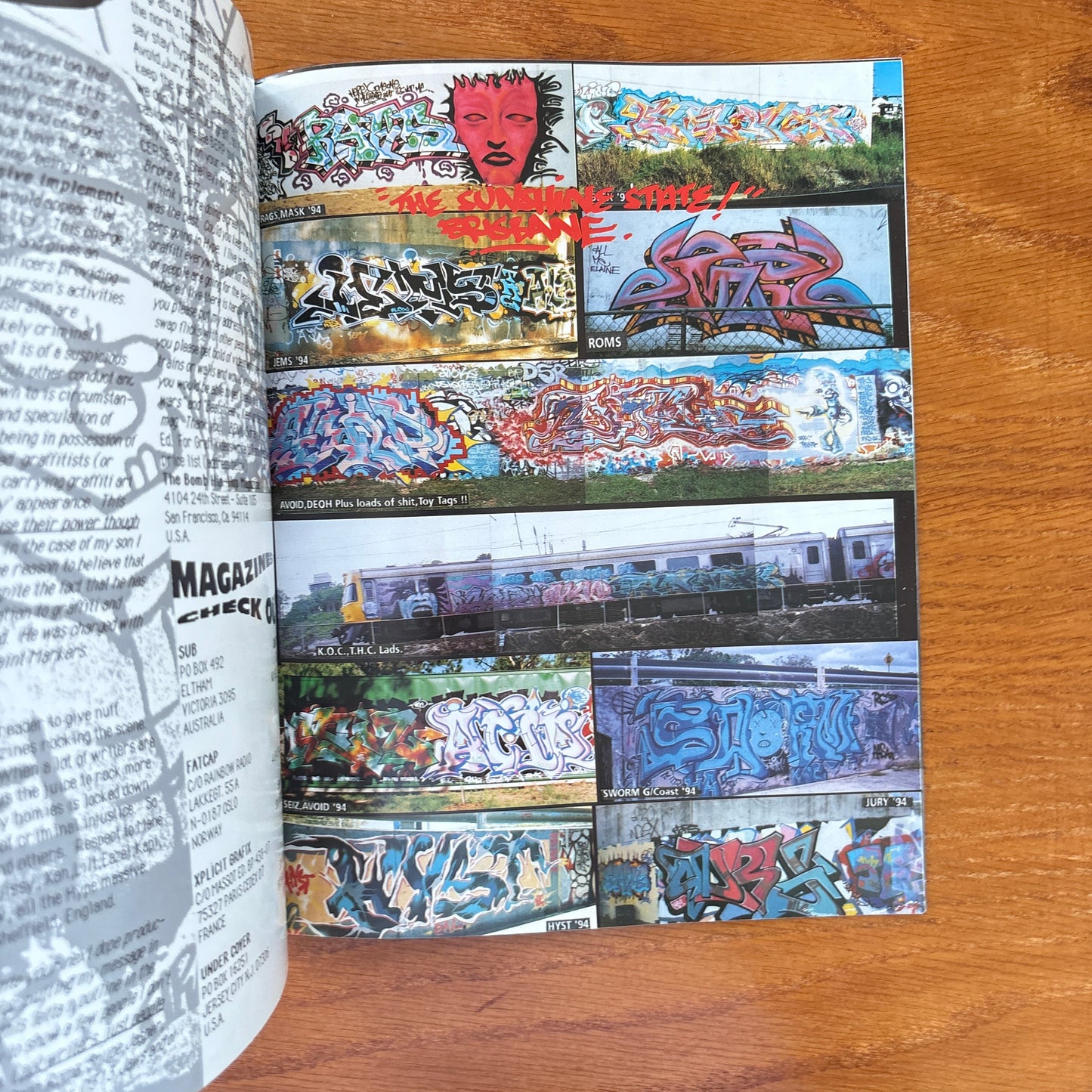 Hype Vol2. #3