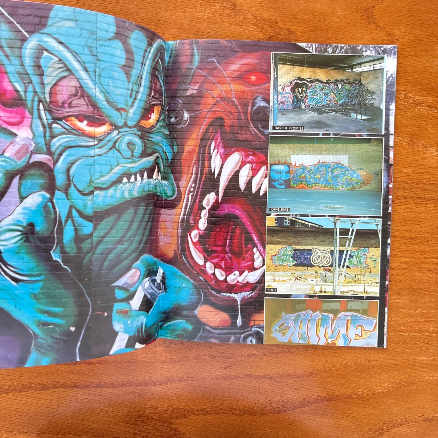 Hype Vol2. #3