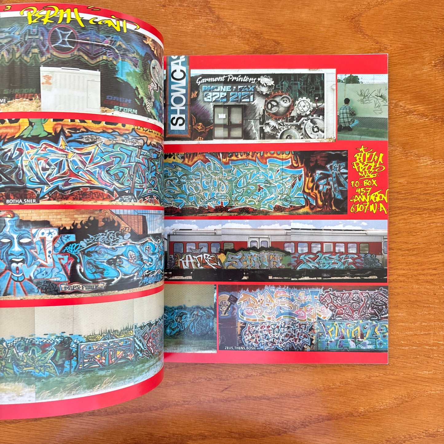 Hype Vol2. #3
