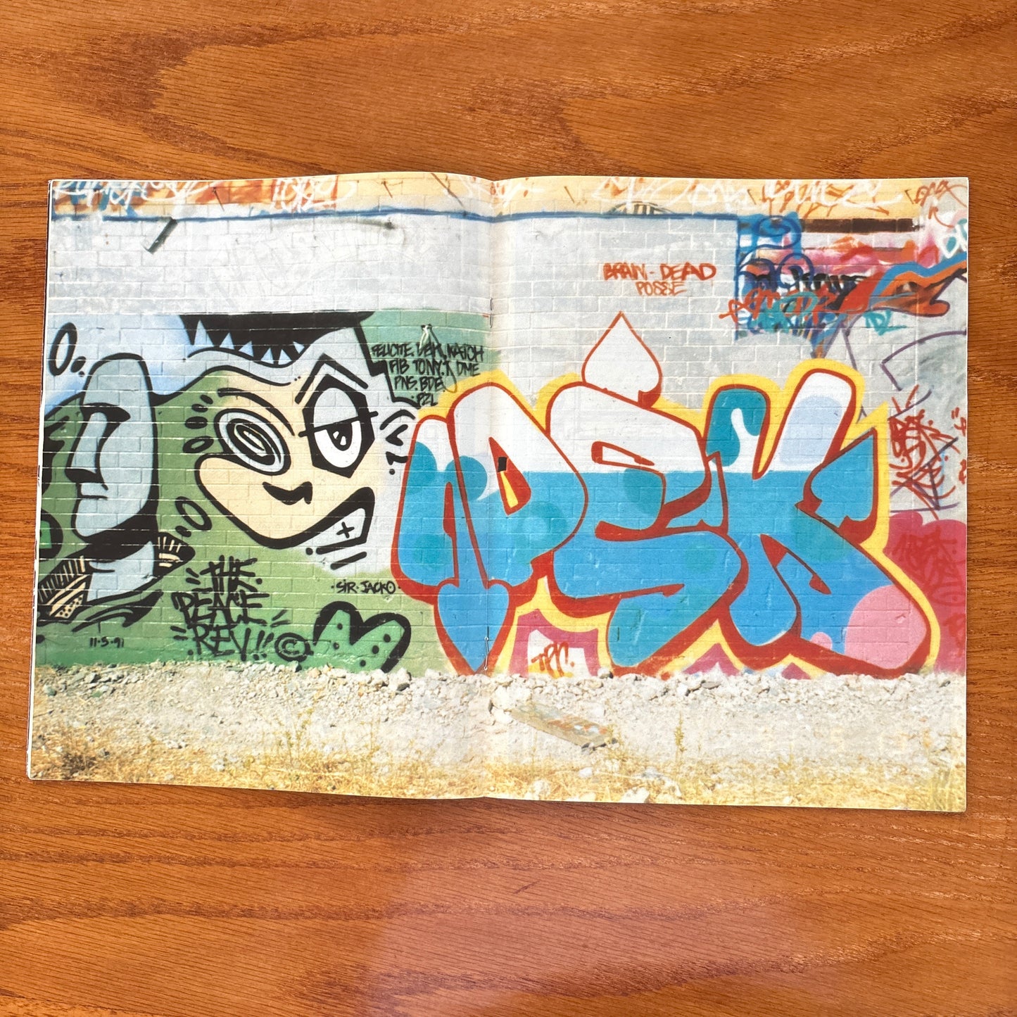 Hype 11