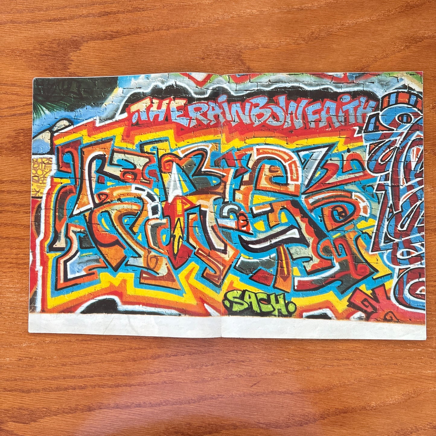 Hype 9