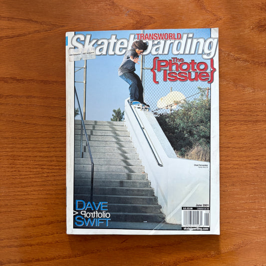 Transworld Jun 2001