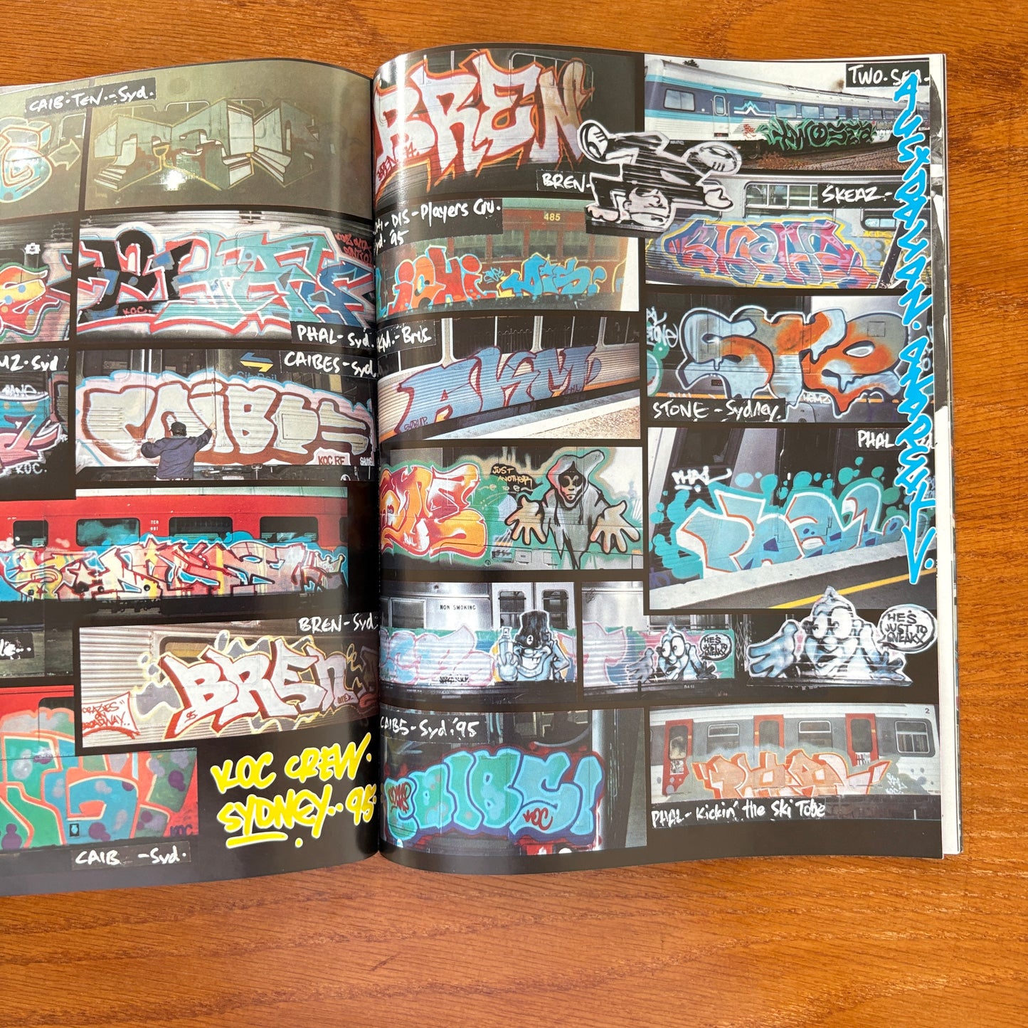 Hype 27