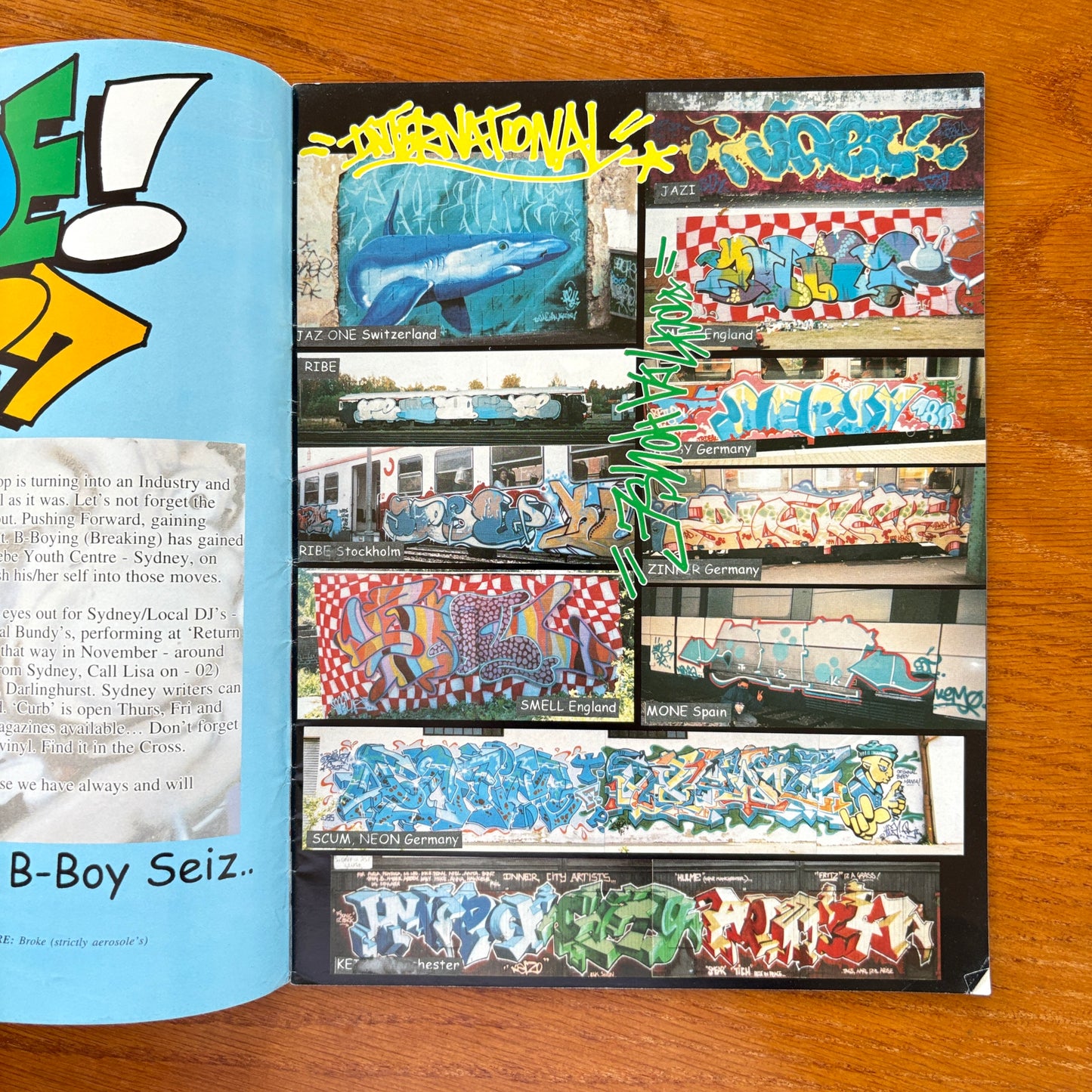 Hype 28