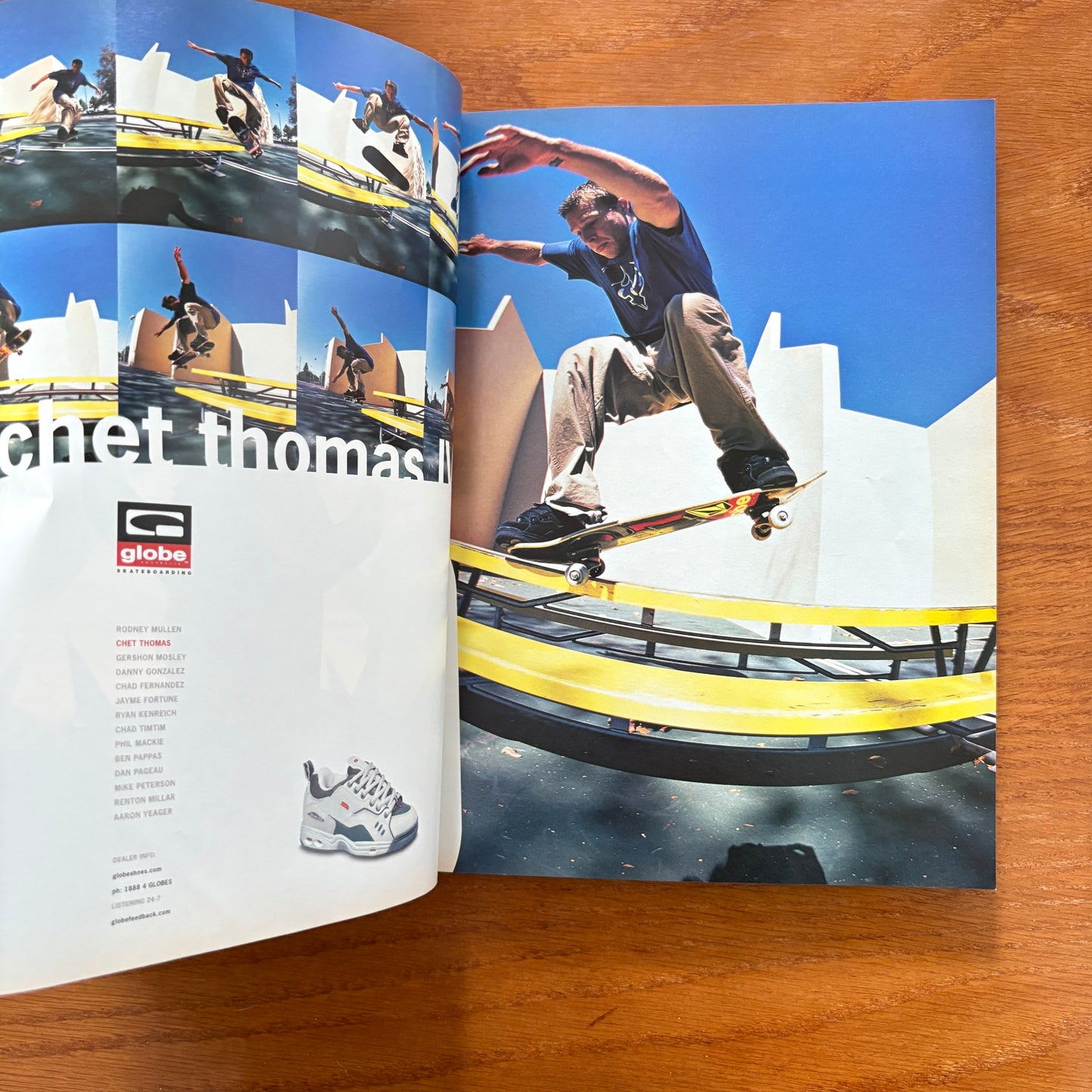 Transworld Jun 2001