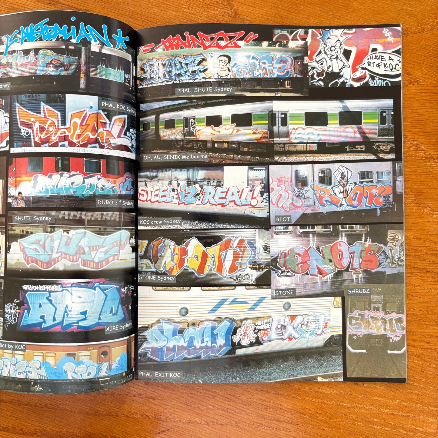 Hype 28