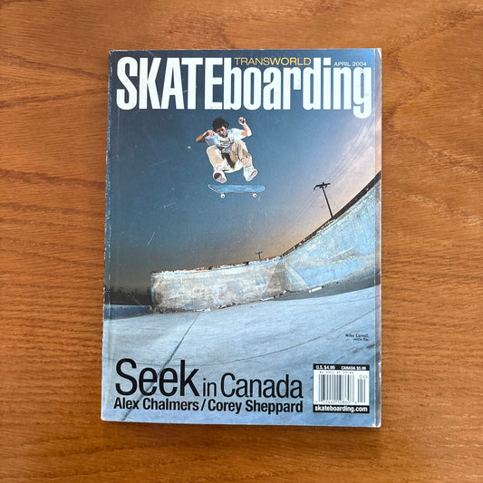 Transworld Apr 2004