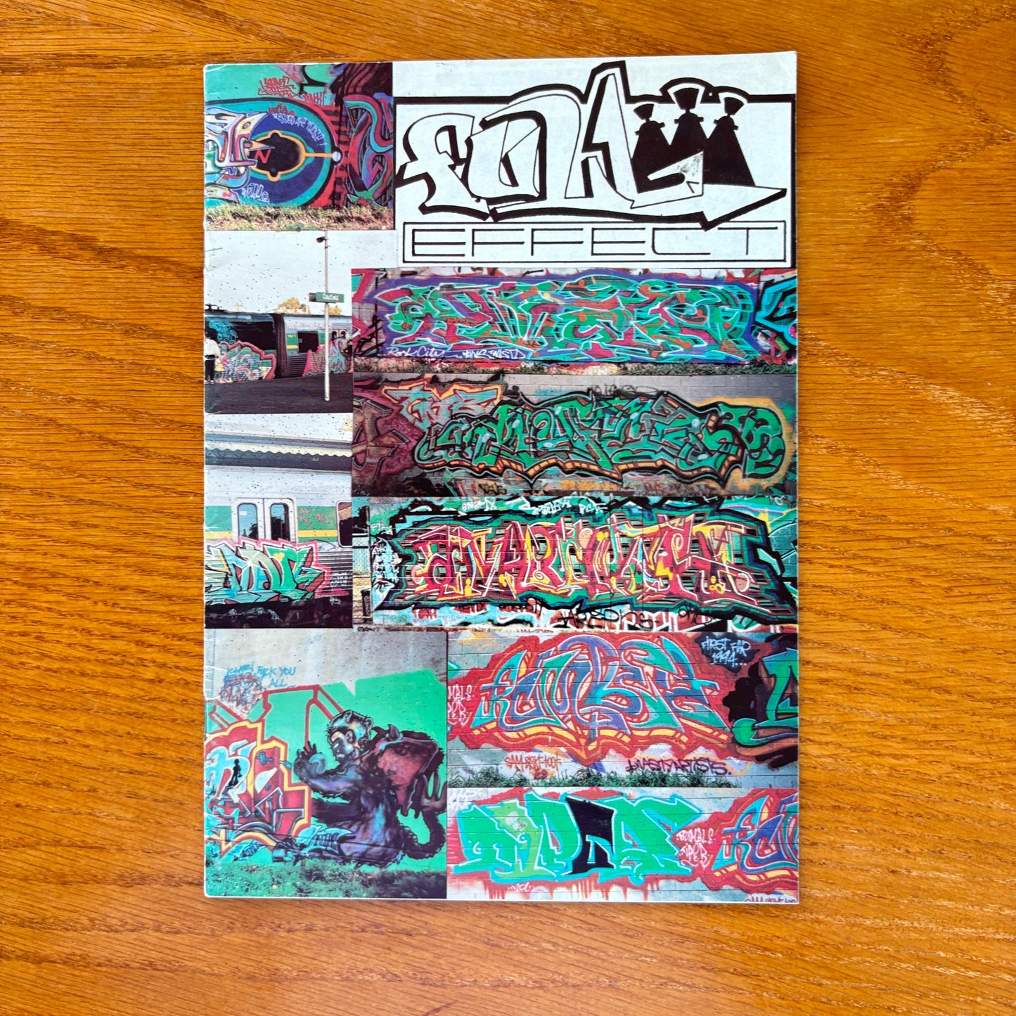 Full Effect 12