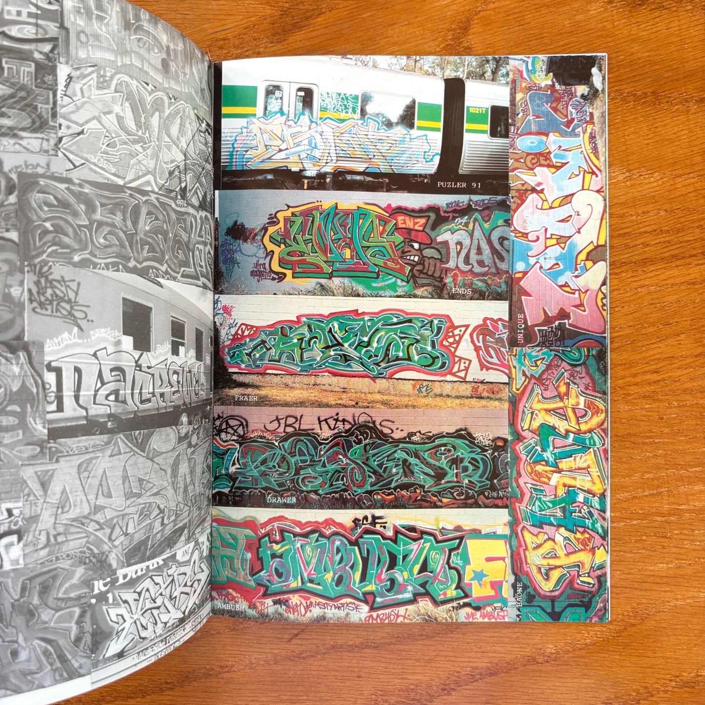 Full Effect 12