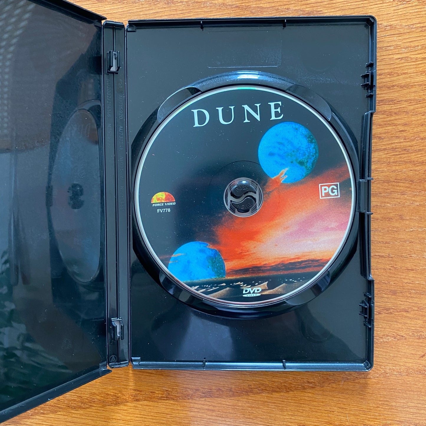 Dune: 3 Hour Extended Version