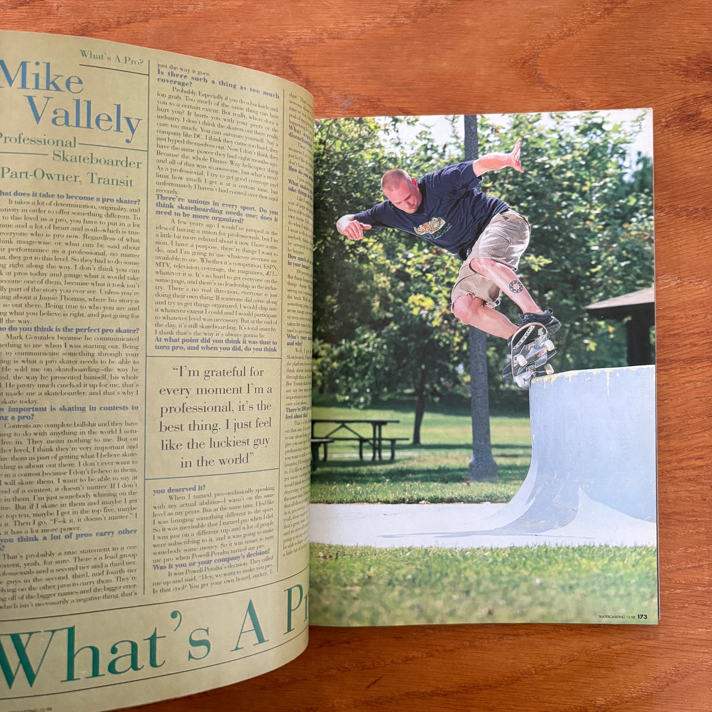 Transworld Dec 1998
