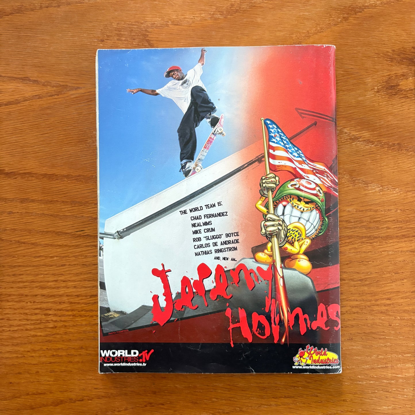 Transworld Feb 2002