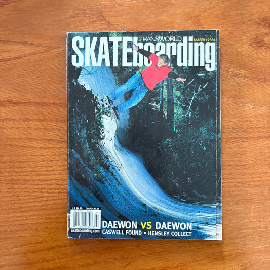 Transworld Mar 2004
