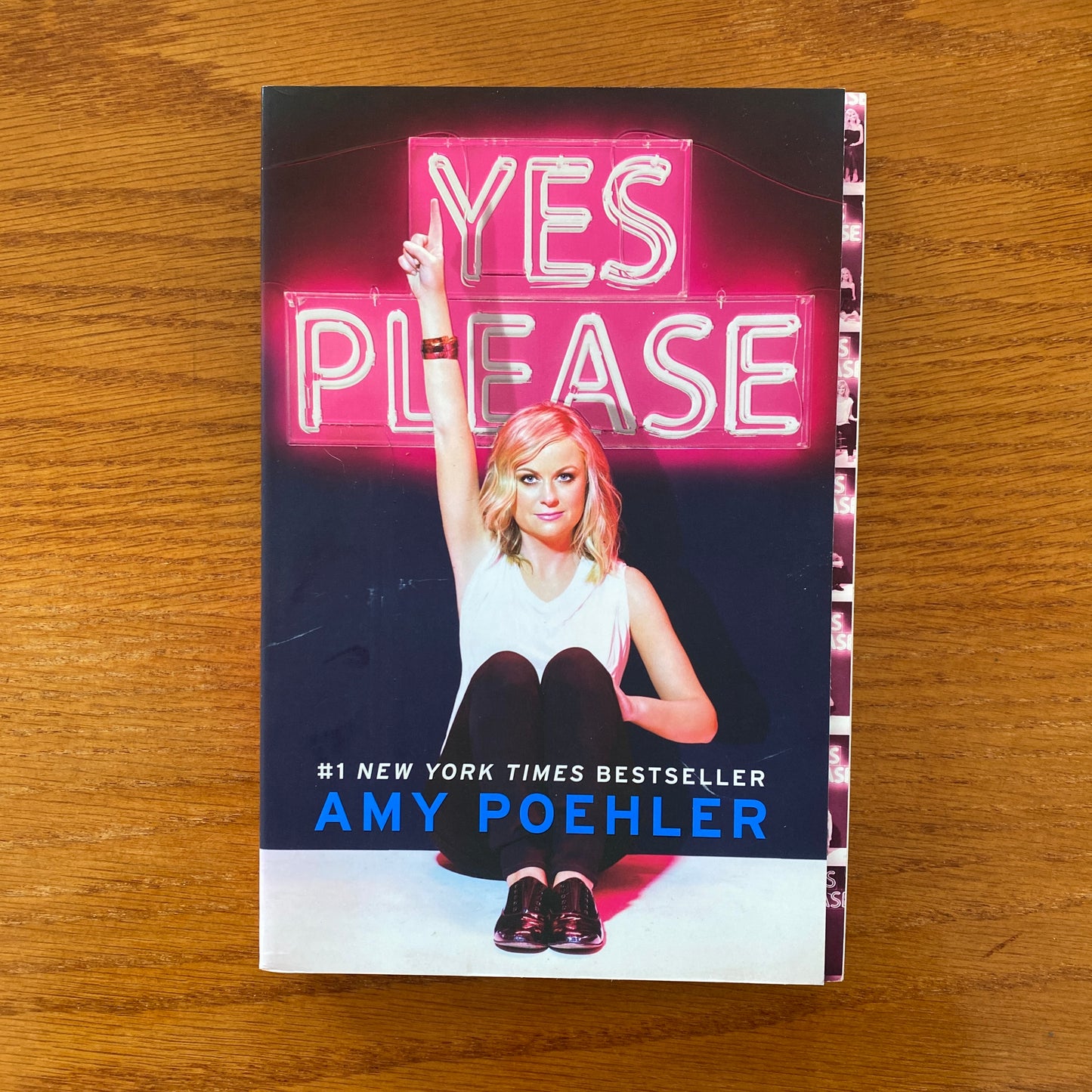 Amy Poehler - Yes Please