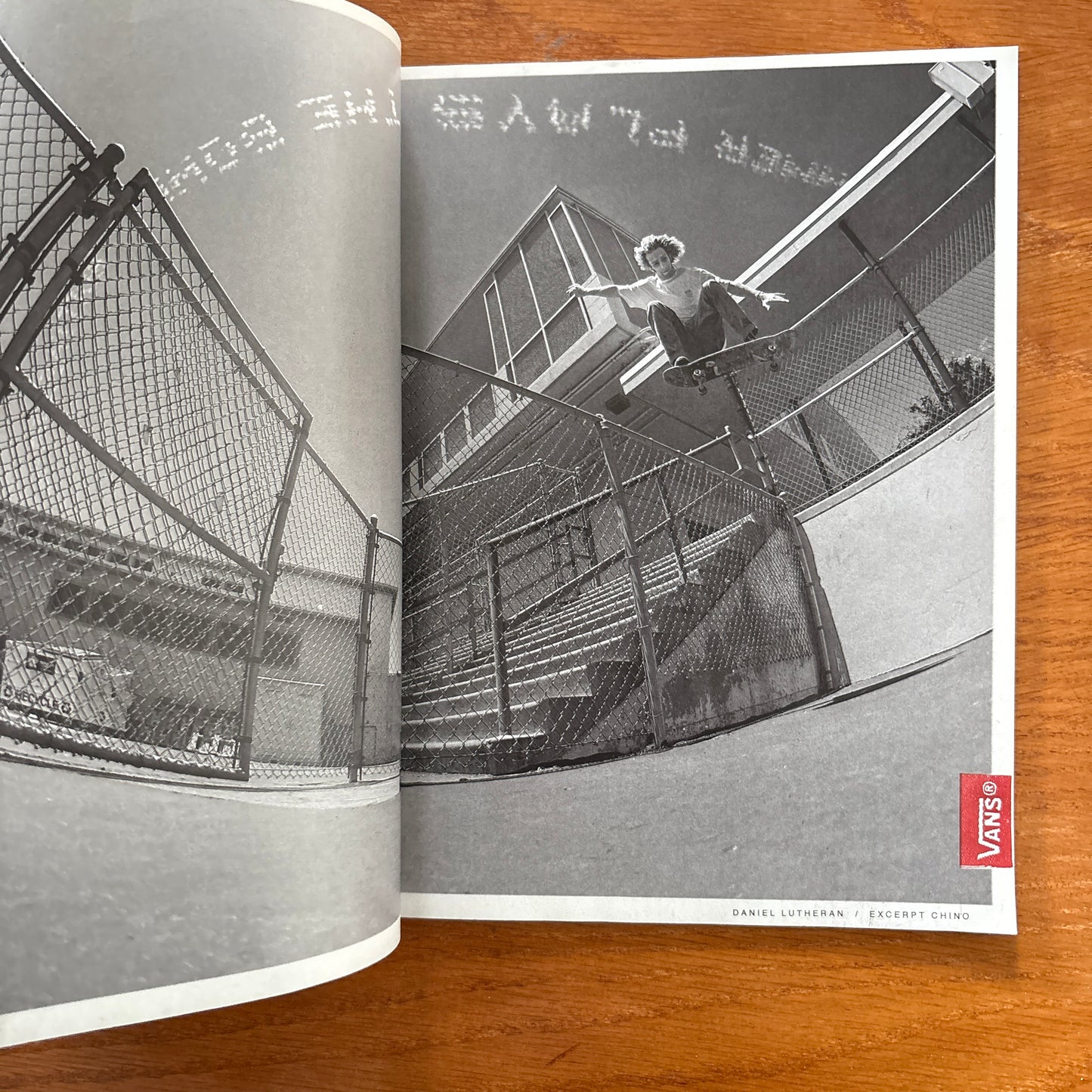 Transworld Jun 2014